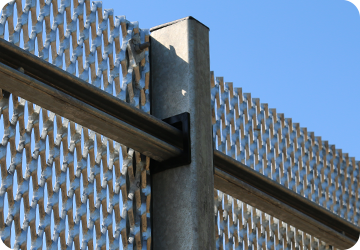 Infini-rail