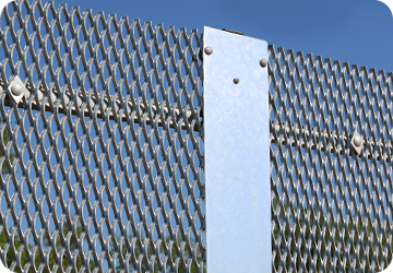 infini-rail