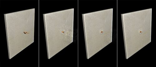 bullet resistant panels, bulletproof wall, fiberglass panels