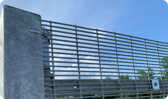 Welded Wire Fencing, mesh wire, Welded Wire