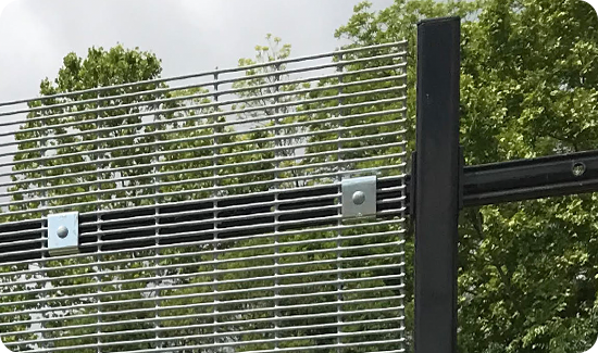 Welded Wire Fencing, mesh wire, Welded Wire