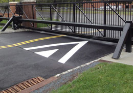 bollards, bollard posts, removable bollards