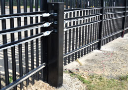 bollards, bollard posts, removable bollards