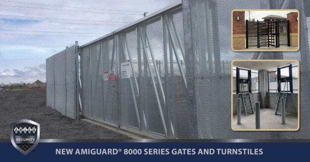 turnstiles, security turnstiles, access control turnstiles