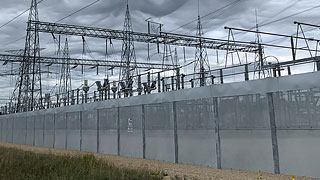 high security fence manufacturer