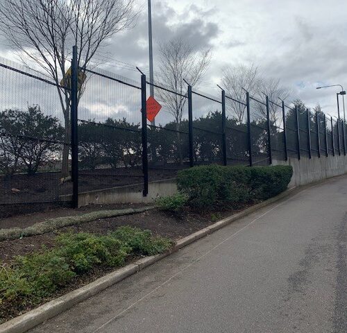 Industrial Security #2